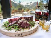 Six Peaks Grille, Father's Day Dinner: Raise a Glass to Dad