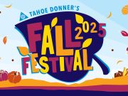 Tahoe Donner, 14th Annual Fall Festival