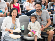 Classical Tahoe, Family Concert and Music Maker’s Faire: Kids Take the Stage