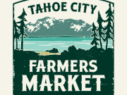 Tahoe City Downtown Association, Tahoe City Farmers Market