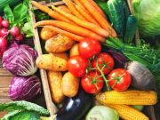 Incline Village Farmers Market, Incline Village Farmers Market