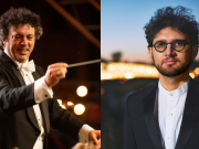 Classical Tahoe, Fire and Fantasy