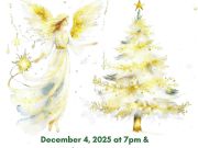 North Tahoe Community Choir, Holiday Concert