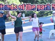 North Tahoe Recreation & Parks, Friends of the Park 5K