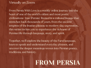 The Alchemy Space Truckee, From Persia with Love