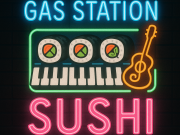 Lake Tahoe AleWorX, Gas Station Sushi