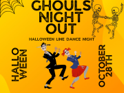 Alibi Ale Works, Ghouls Night Out: Halloween Line Dance Night