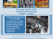 Go Local Business Expo