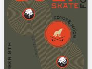 Rocker Memorial Skatepark, Golf For Skate
