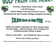 Golf From the Heart Tournament