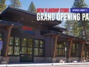 Start Haus, New Flagship Store Grand Opening Party