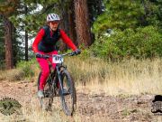 Big Blue Adventure, Great Trail Race
