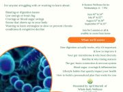 Fifth Element Healing Center, Gut-Brain Reset: A Functional Roadmap to Whole-Body Health
