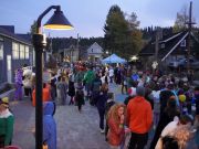 Truckee Donner Recreation & Park District, Halloween in the Park