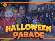 Halloween Parade