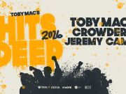 Tahoe Blue Event Center, Tobymac