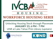 IVCBA, Unlocking Housing Stock Through Placemate