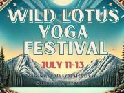 Wild Soul Events, Wild Lotus Yoga Festival