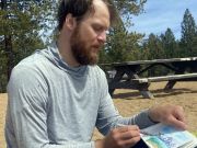 North Tahoe Arts, Plein Air Painting Workshop