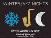 Christy Hill Lakeside Bistro, Winter Jazz Nights