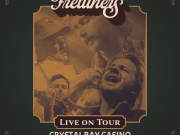 Crystal Bay Casino, The Fretliners