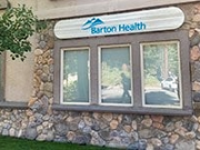 Barton Health, Incline Village Office Open House & Ribbon Cutting
