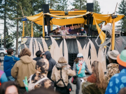 Tahoe Art Haus & Cinema, SNOWFEST: Annual Haus BrewFest