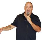 Caesars Republic Lake Tahoe Hotel & Casino, Lakeside Laughs with Matt Holt