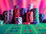 Caesars Republic Lake Tahoe Hotel & Casino, World Series of Poker