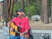 Lake Tahoe AleWorX, Bob Lopez