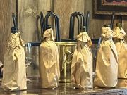 The Pour House, April Fools' Blind Tasting!