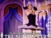 Bally's, The Nutcracker Ballet