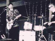 Lake Tahoe AleWorX, Tommy C & Alex Benjamin Duo