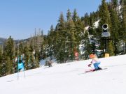 The Village at Palisades Tahoe, Peak 2 Peak Fundraiser