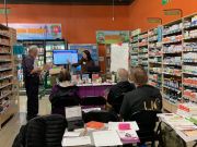 Natural Grocers Incline Village, Free Class: Detox 101