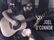 Lake Tahoe AleWorX, Joel O'Connor