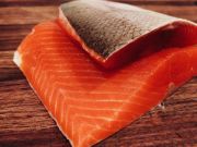 Slow Food Lake Tahoe, Salmon Buying Club Fundraiser (Fall Pick-Up)