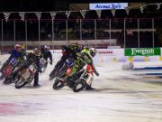 Tahoe Blue Event Center, Xtreme International Ice Racing