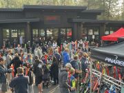 Start Haus, Annual Ski Consignment Sale: Labor Day Weekend