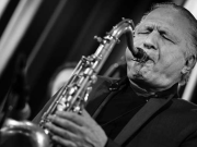 Classical Tahoe, In Conversation with Jerry Bergonzi
