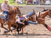 Truckee Pro Rodeo Association, Truckee Rodeo