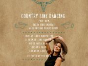 Alibi Ale Works, Country Line Dancing | Incline Public House