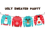 Bally's, Ugly Sweater Party