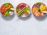 Alder Creek Cafe, Edi-Bōl Dinner Series