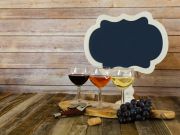 Osteria Sierra, Wine Lounge