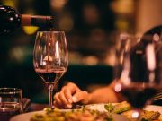 The Lodge Restaurant & Pub, Mother’s Day Drink Special