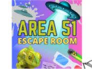 Incline Village Library, Area 51: Escape Room