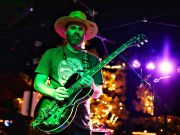 Tessie's Cocktails & Chords, Monday's with Jamie Saso Live