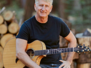 Jason's Beachside Grille, Jeff Engerbretson