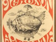 South Lake Tahoe Library, Rodney Paul Presents: Jefferson Airplane
